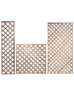 PANNELLI PATIO - Senza Marca