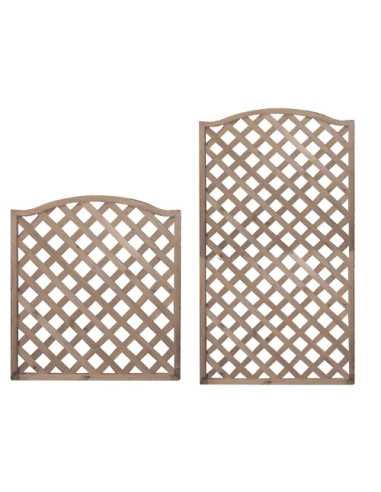 PANNELLI PATIO ONDA - Senza Marca | Utensili Store