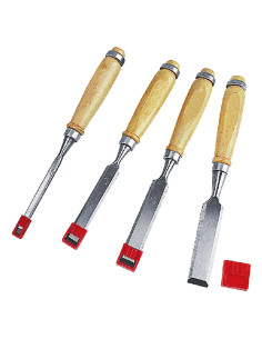 SCALPELLI PER LEGNO - TOPTOOLS
