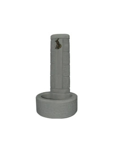 FONTANE CENTRALI DECOGARDEN AURELIA  - Senza Marca