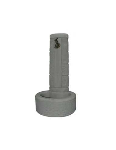 FONTANA CENTRALE AURELIA - DECOGARDEN | Utensili Store