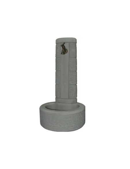 FONTANA CENTRALE AURELIA - DECOGARDEN | Utensili Store