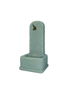 FONTANE CENTRALI DECOGARDEN SALARIA  - Senza Marca