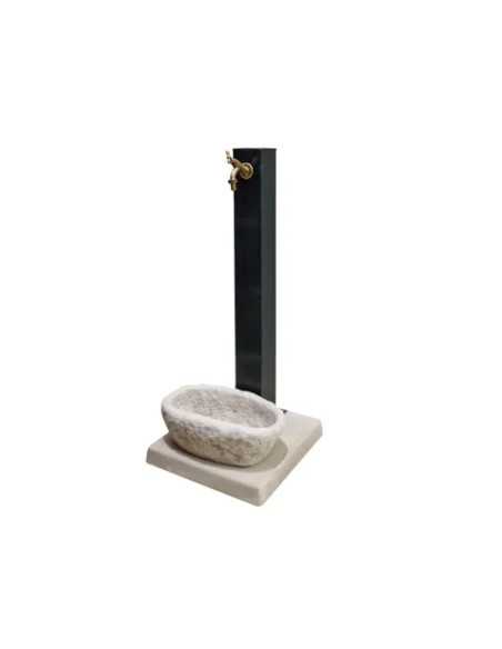 FONTANA CENTRALE TREVI - DECOGARDEN | Utensili Store