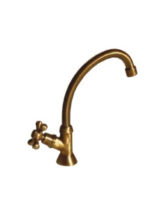 RUBINETTI PER LAVABO DECOGARDEN PARIGI  - Senza Marca