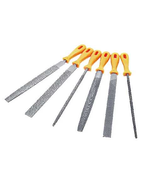 LIME E RASPE - Senza Marca | Utensili Store