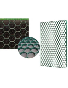 GRIGLIA SALVAPRATO - Senza Marca