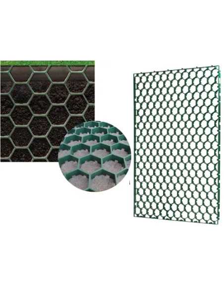 GRIGLIA SALVAPRATO - Senza Marca | Utensili Store