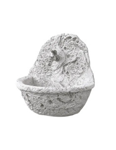 FONTANE A PARETE DECOGARDEN CAPRI  - Senza Marca