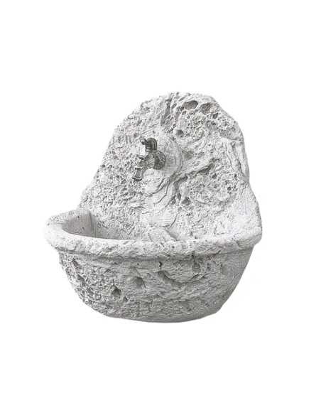 FONTANA A PARETE CAPRI - DECOGARDEN | Utensili Store