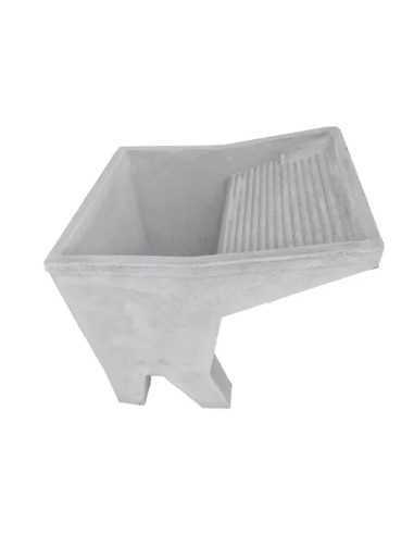 LAVATOI IN CEMENTO - Senza Marca | Utensili Store