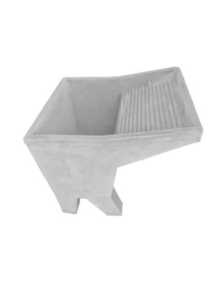 LAVATOI IN CEMENTO - Senza Marca | Utensili Store