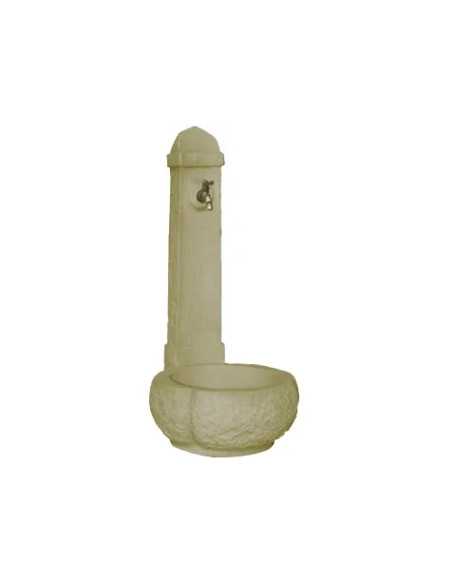 FONTANA CENTRALE GLAUCO - DECOGARDEN | Utensili Store