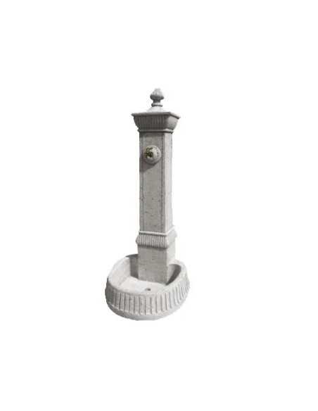 FONTANE CENTRALI DECOGARDEN TAMIGI - Senza Marca | Utensili Store