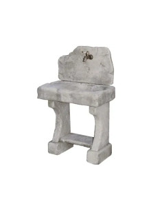 LAVELLI DECOGARDEN RUSTICO  - Senza Marca