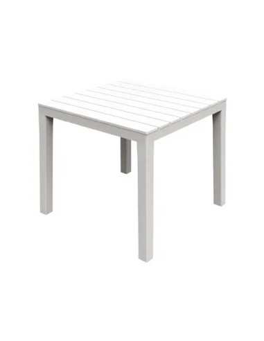 TAVOLI RESINA BALI DOGATO BIAN. - Senza Marca | Utensili Store