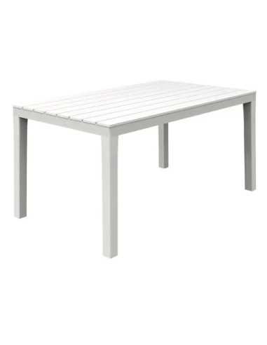 TAVOLI RESINA SUMATRA DOGATO BIAN. - Senza Marca | Utensili Store