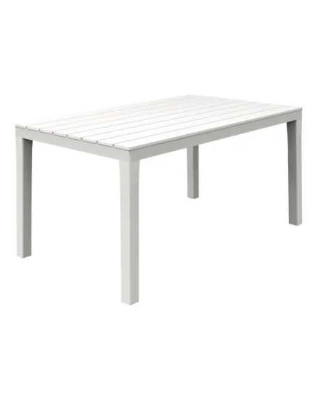 TAVOLI RESINA SUMATRA DOGATO BIAN. - Senza Marca | Utensili Store