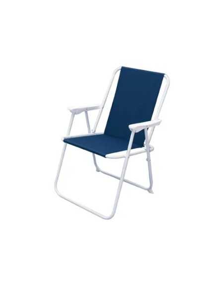 SEDIE SPIAGGIA PIEGHEVOLI CAYO LARGO - Senza Marca | Utensili Store