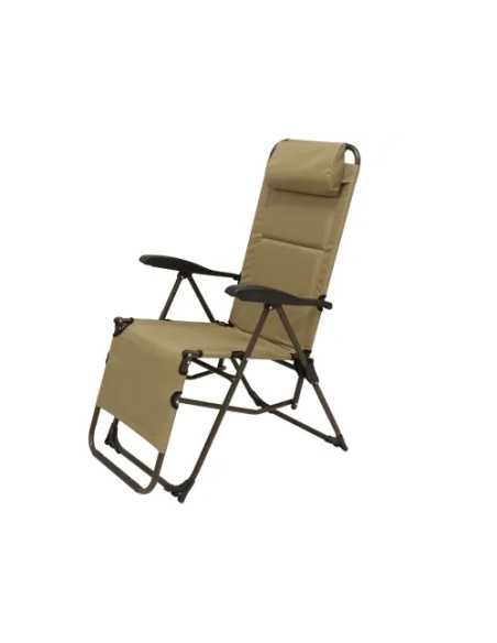 SEDIE SPIAGGIA PIEGHEVOLI CAMPING - Senza Marca | Utensili Store