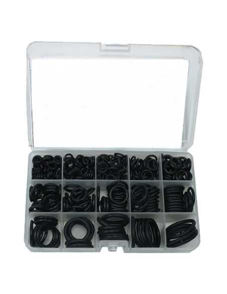 GUARNIZIONI O-RING IN CASSETTA - Senza Marca | Utensili Store