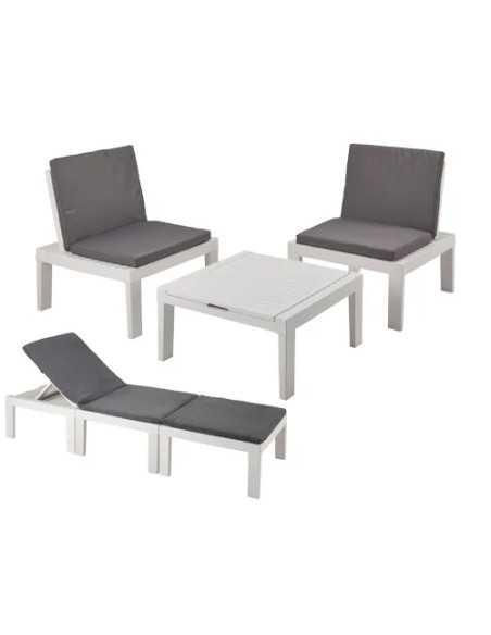 SET RESINA DUETTO 3 IN 1 - Senza Marca | Utensili Store