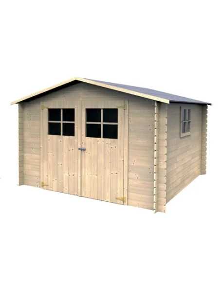 PAVIMENTO PER GARDEN COTTAGE MONTE BIANCO - Senza Marca | Utensili Store