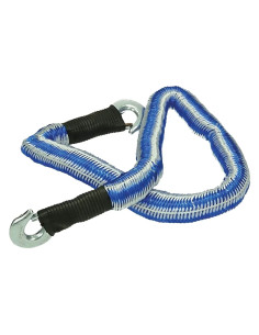 FUNE TRAINO PER AUTO - Senza Marca