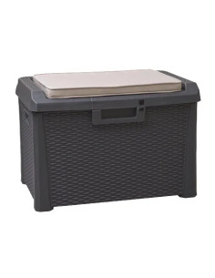 BAULI MULTIUSO SANTORINI PLUS COMPACT170 - Senza Marca