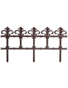 BORDURE GARDEN ART  - Senza Marca