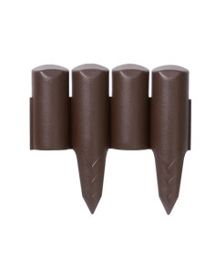 BORDURE PALISADE  - Senza Marca