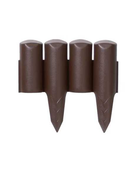 BORDURE PALISADE - Senza Marca | Utensili Store