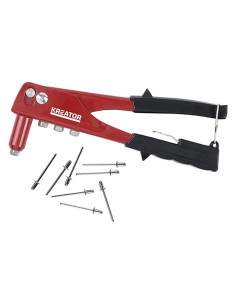 RIVETTATRICE - Senza Marca