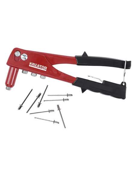 RIVETTATRICE - Senza Marca | Utensili Store