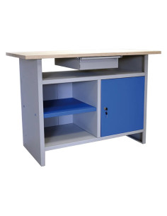 BANCO DA LAVORO - PROMETAL