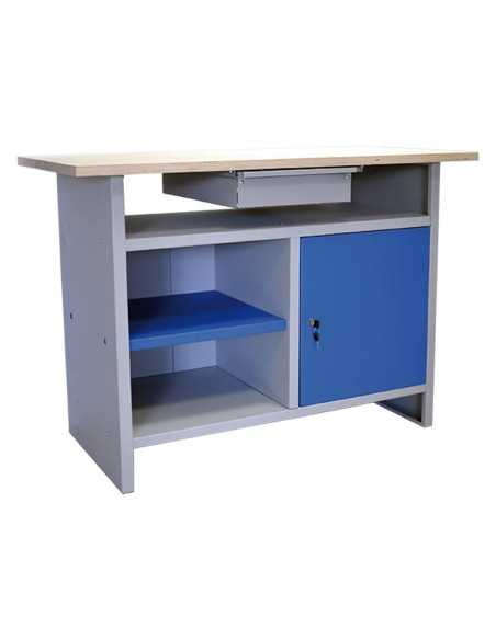 BANCO DA LAVORO - PROMETAL | Utensili Store
