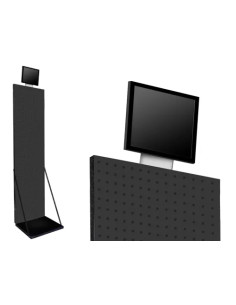 EXPO VUOTO+MONITOR EUROMARKETING - Senza Marca