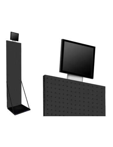 EXPO VUOTO+MONITOR EUROMARKETING - Senza Marca | Utensili Store