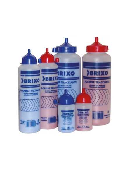 POLVERI BRIXO P/TRACCIATORI BLU - Senza Marca | Utensili Store