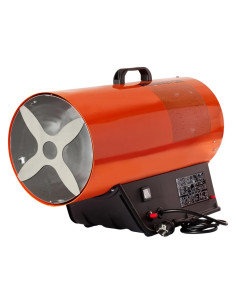 GENERATORE ARIA CALDA - MCS