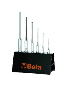 SERIE CACCIASPINE - BETA