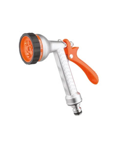 PISTOLE BASIC MULTIFUNZ.METAL.JET - Senza Marca