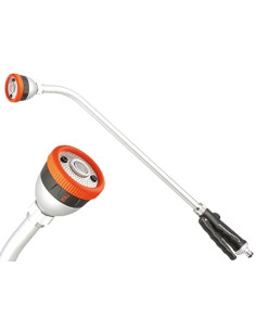 LANCIA C/PROLUNGA METAL JET - Senza Marca