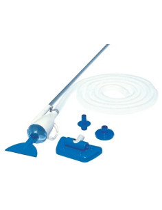 KIT MANTENIMENTO PISCINE VETURI  - Senza Marca