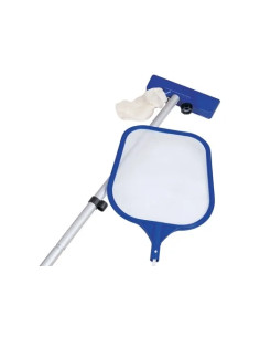 KIT MANTENIMENTO PISCINE  - Senza Marca