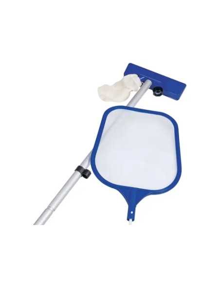 KIT MANTENIMENTO PISCINE - Senza Marca | Utensili Store