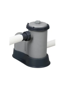 POMPE FILTRO 86W PER PISCINE  - Senza Marca