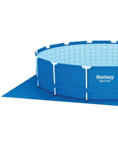 TELI INFERIORI P/PISCINE 488X488  - Senza Marca