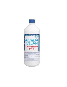 CORRETTORI ACQUA CLEAN PH+ KG1  - Senza Marca