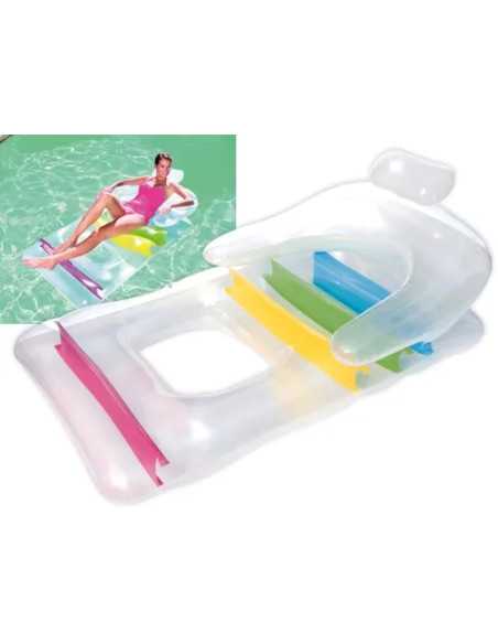 MATERASSINI KOOL LOUNGE BESTWAY - Senza Marca | Utensili Store